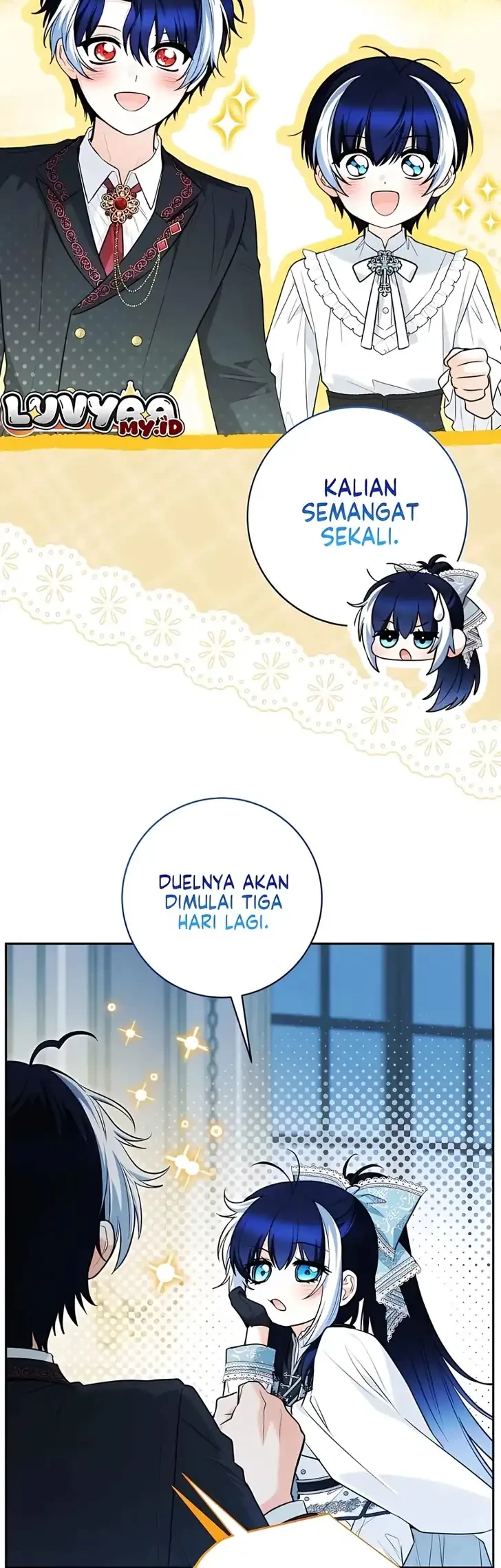 Chapter 111 - halaman 22