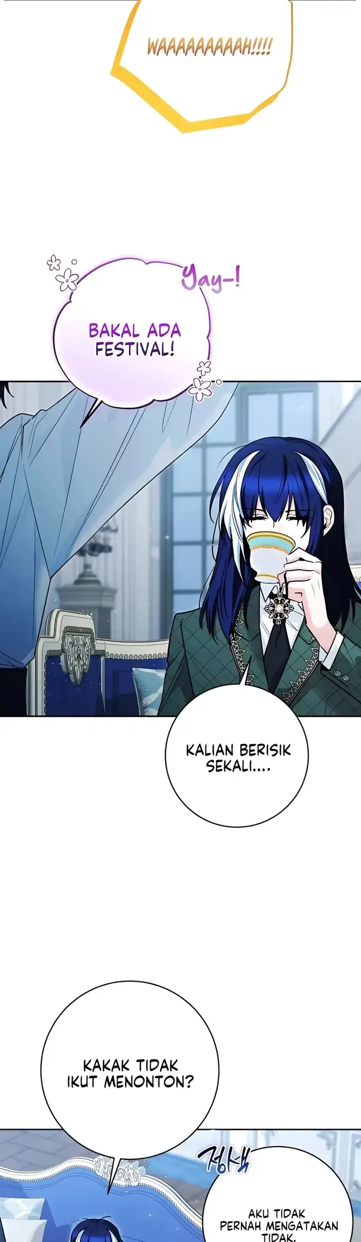 Chapter 111 - halaman 23