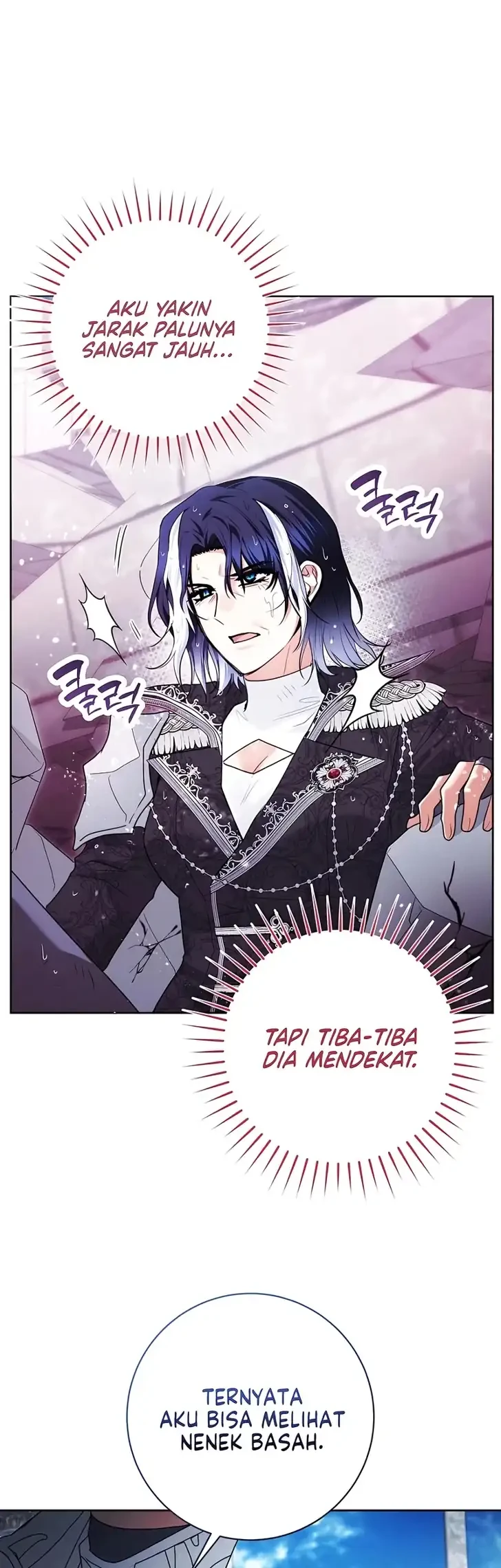 Chapter 112 - halaman 40