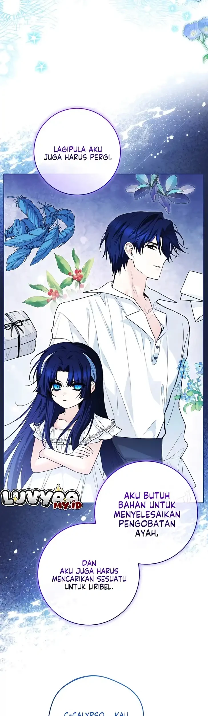 Chapter 114 - halaman 27