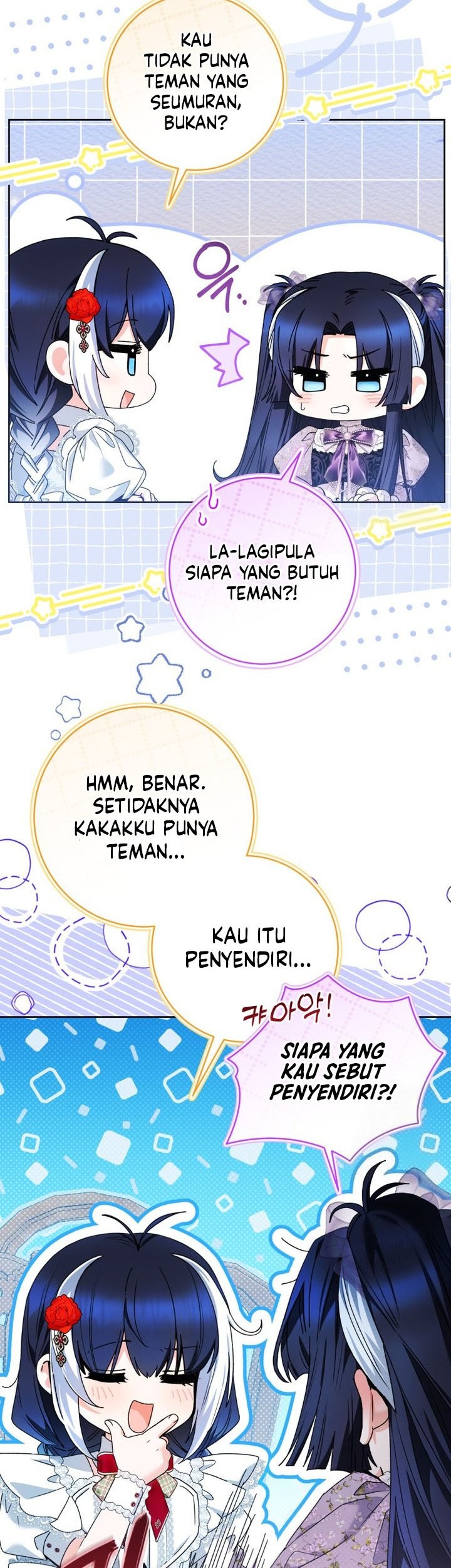 Chapter 64 - halaman 22