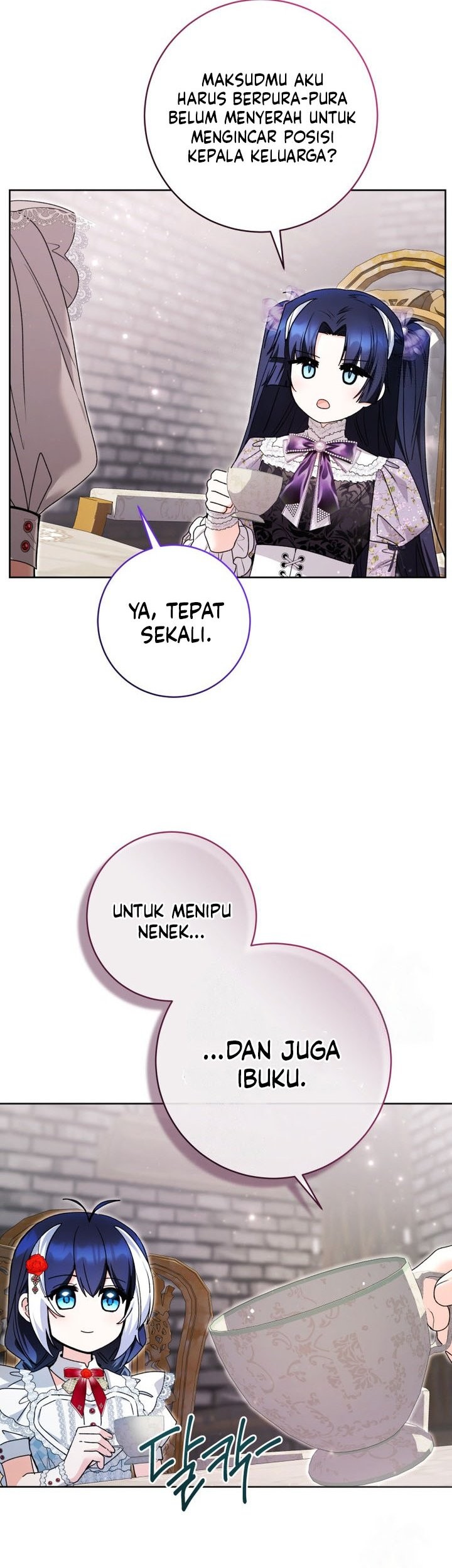 Chapter 64 - halaman 13