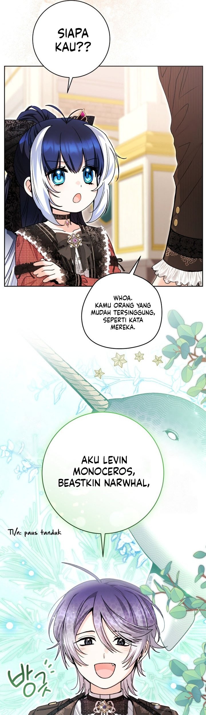 Chapter 65 - halaman 16