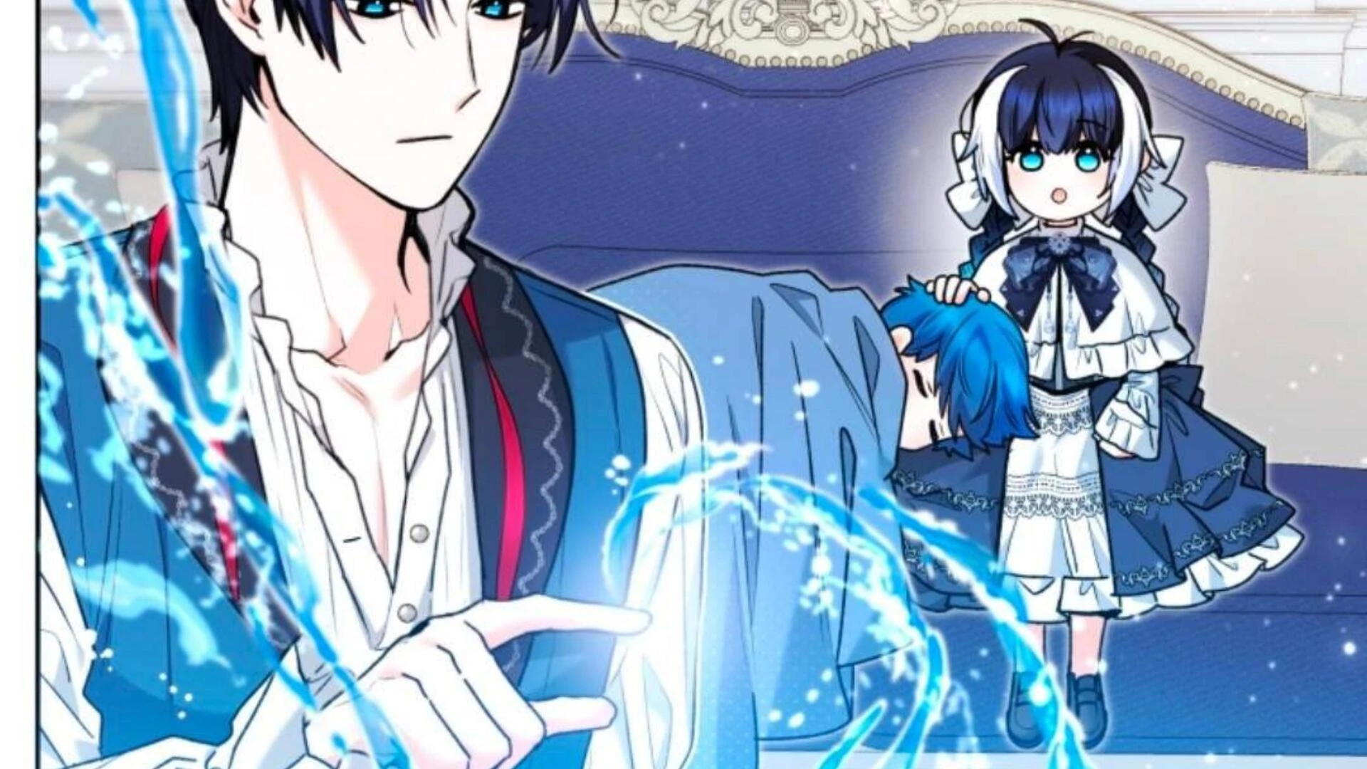 Chapter 69 - halaman 25