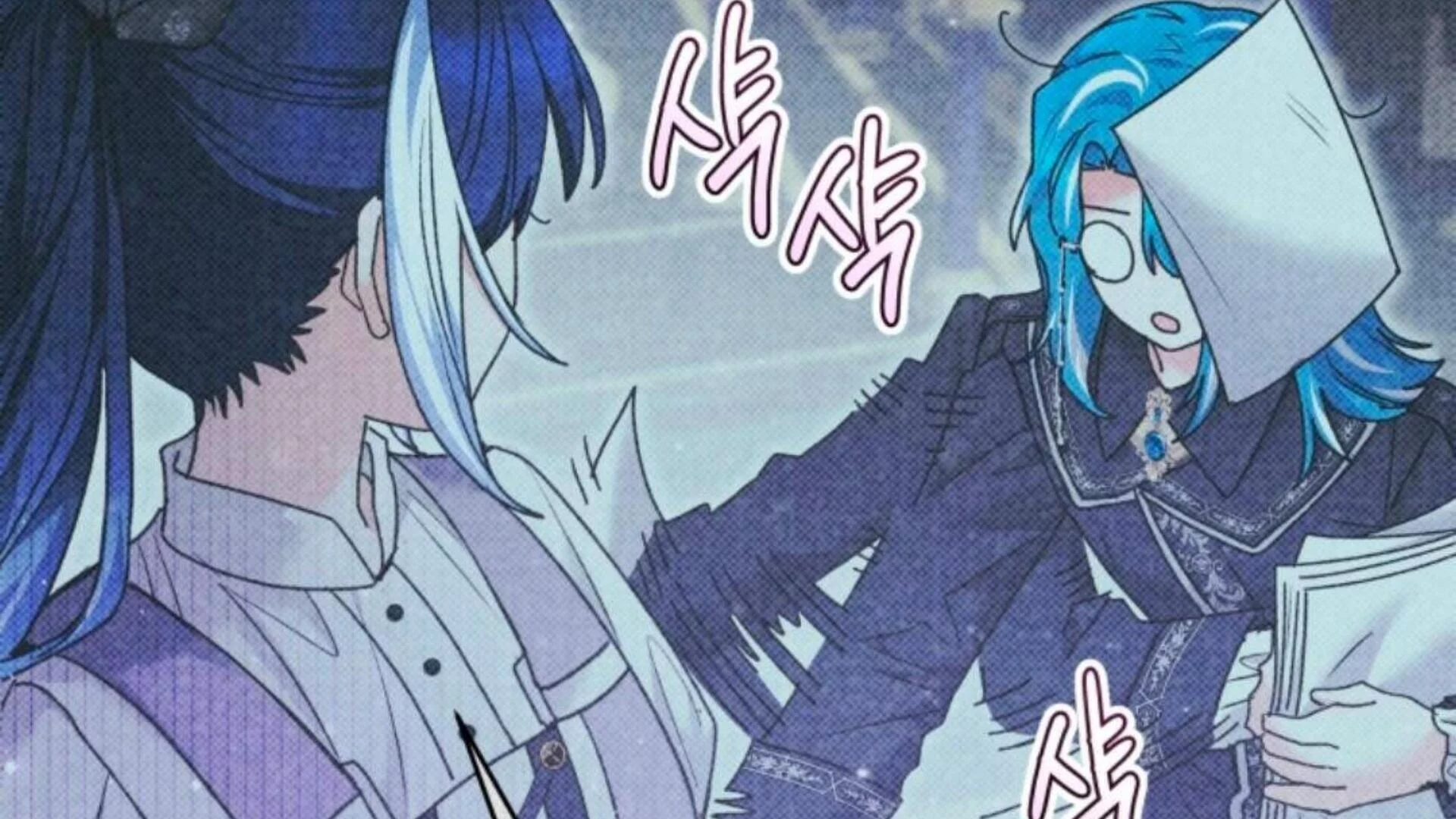 Chapter 69 - halaman 49