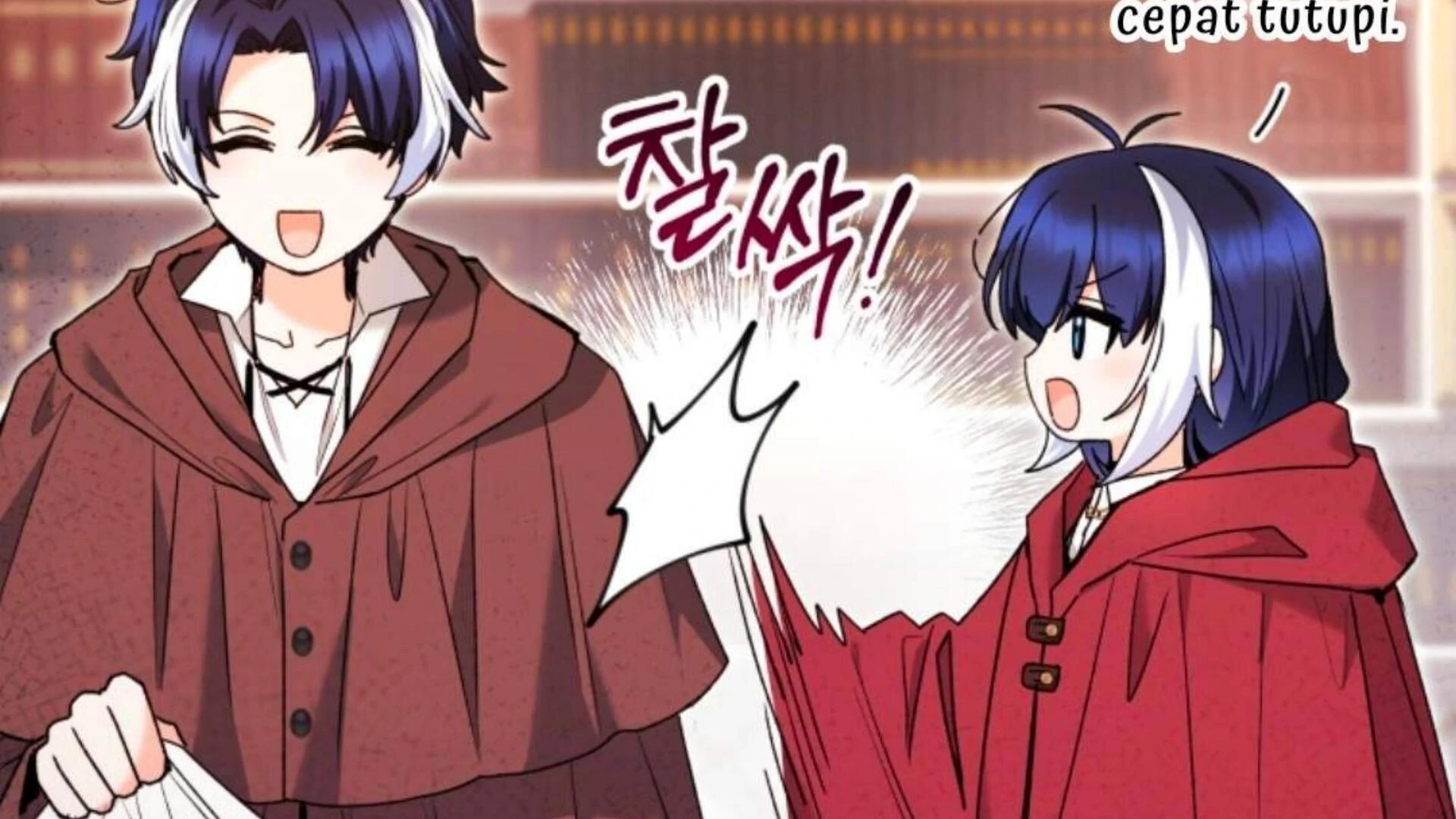 Chapter 70 - halaman 165