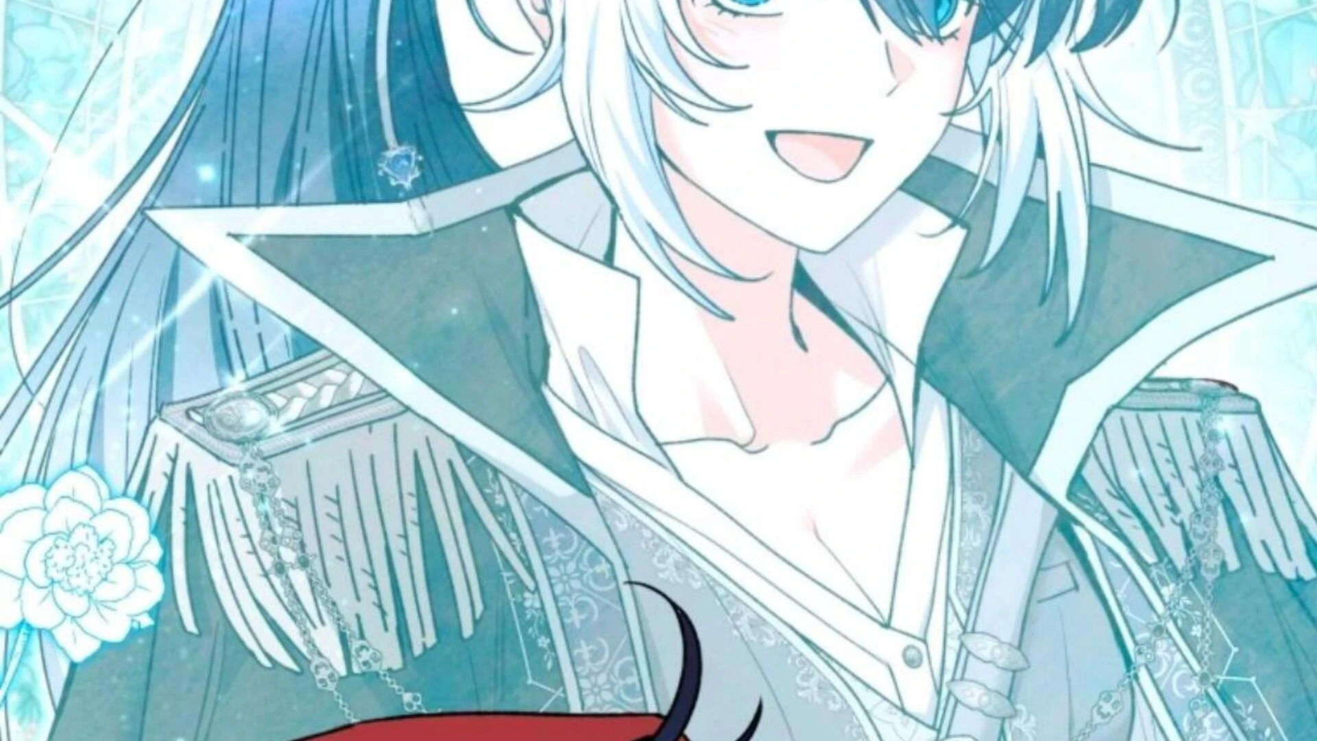 Chapter 70 - halaman 22