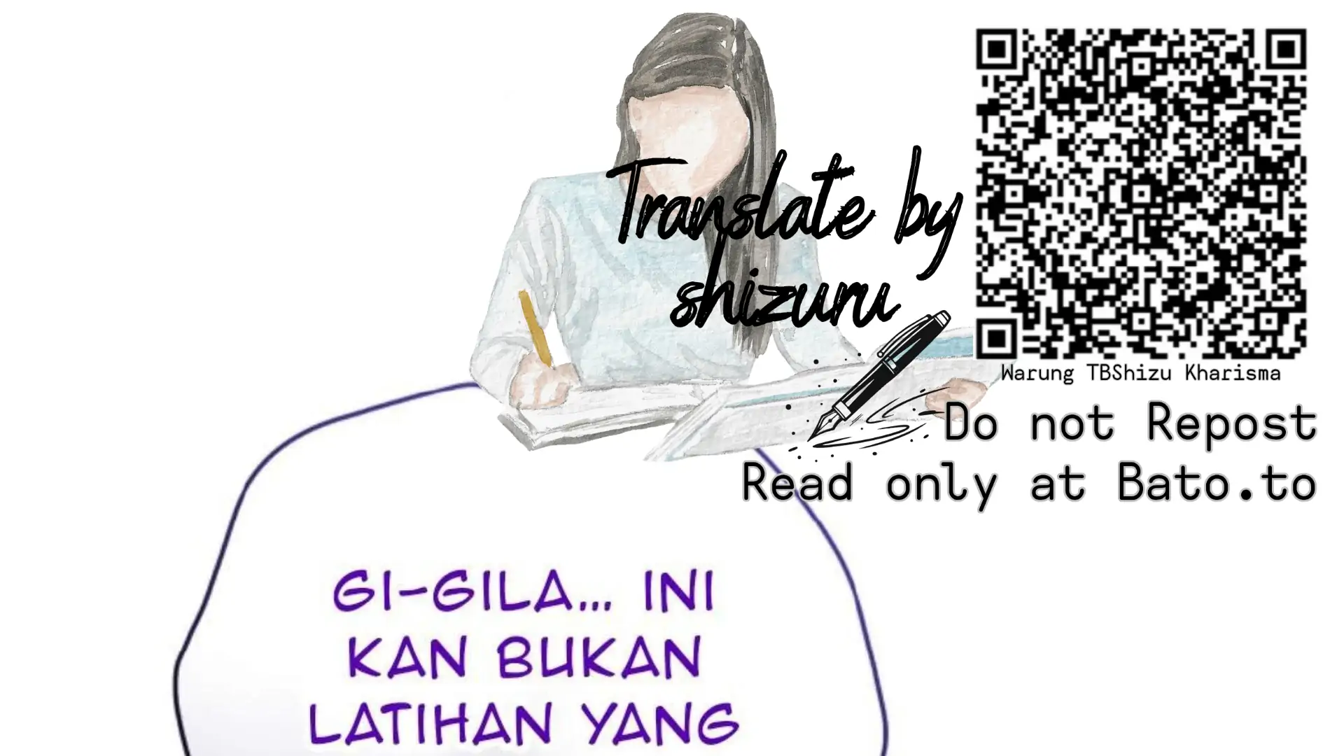 Chapter 74 - halaman 23