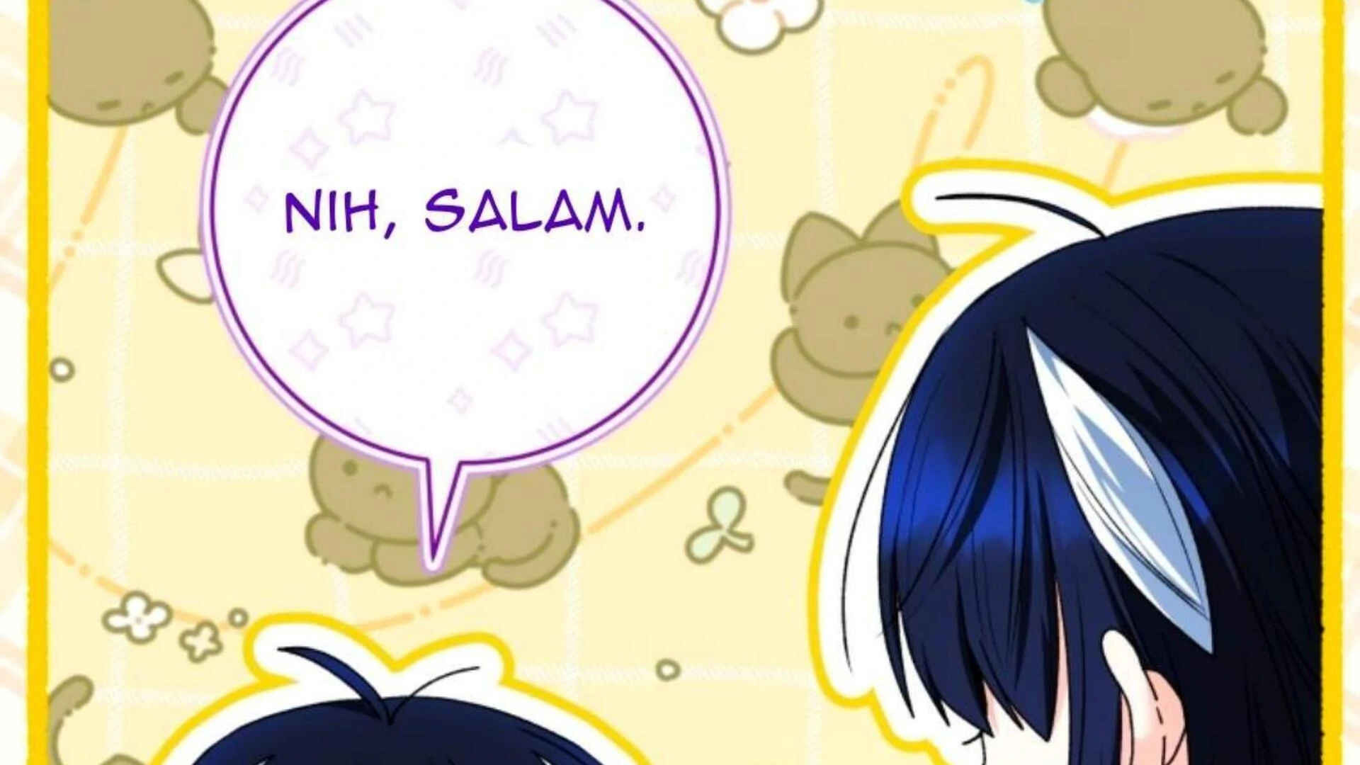 Chapter 77 - halaman 15