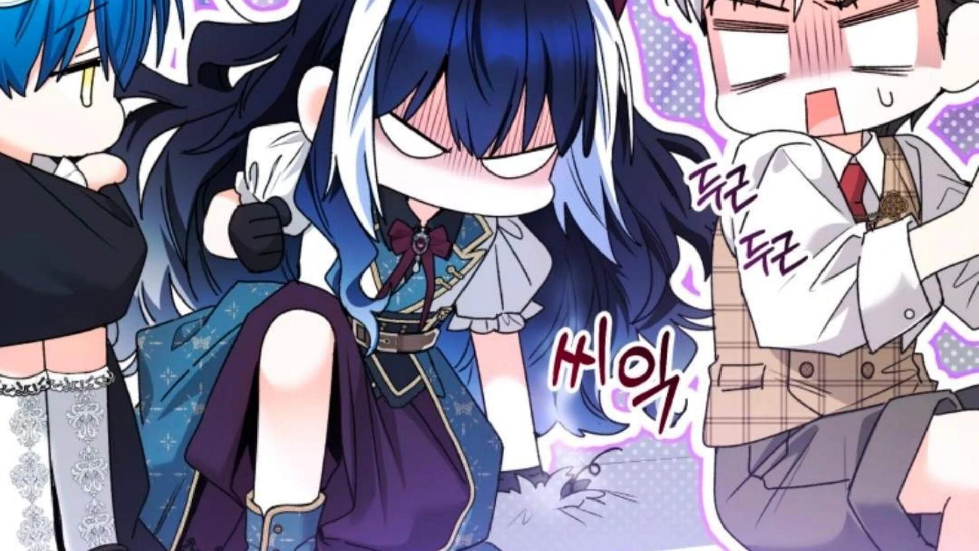 Chapter 77 - halaman 257