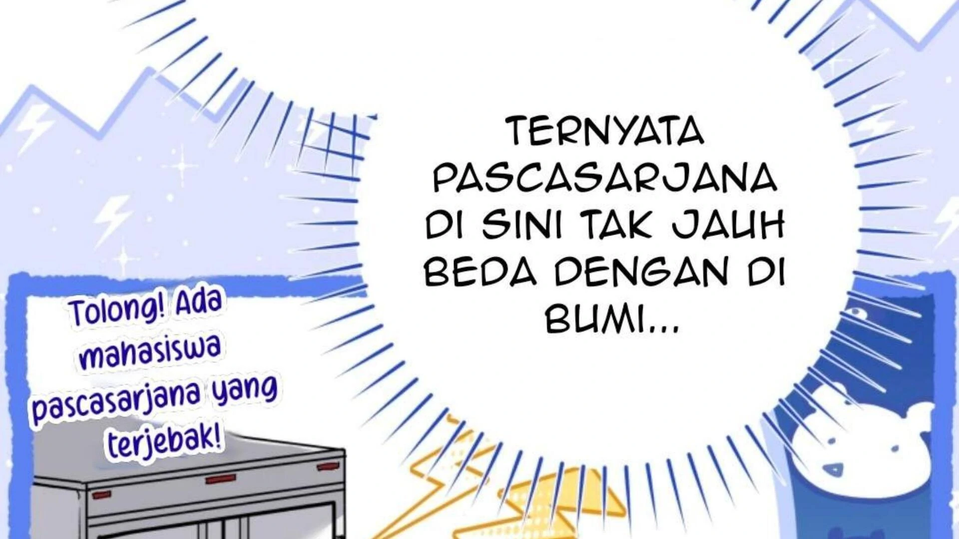 Chapter 77 - halaman 35
