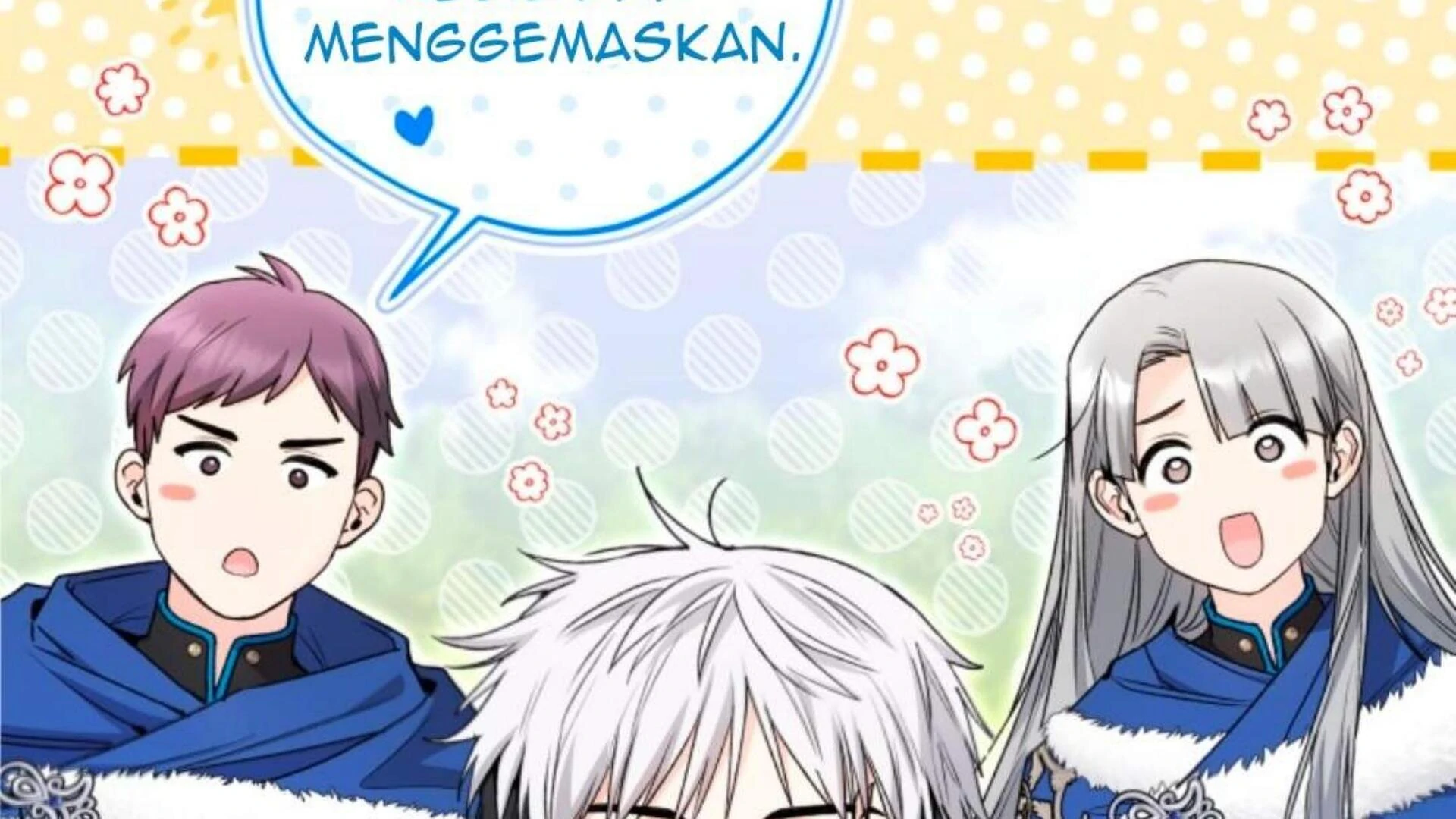 Chapter 80 - halaman 57