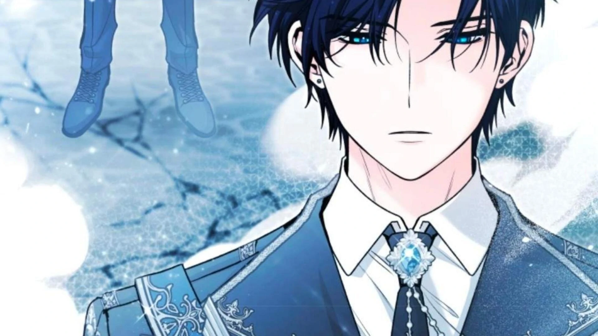 Chapter 81 Fix - halaman 141
