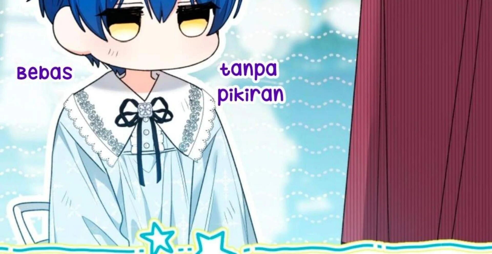 Chapter 82 - halaman 127
