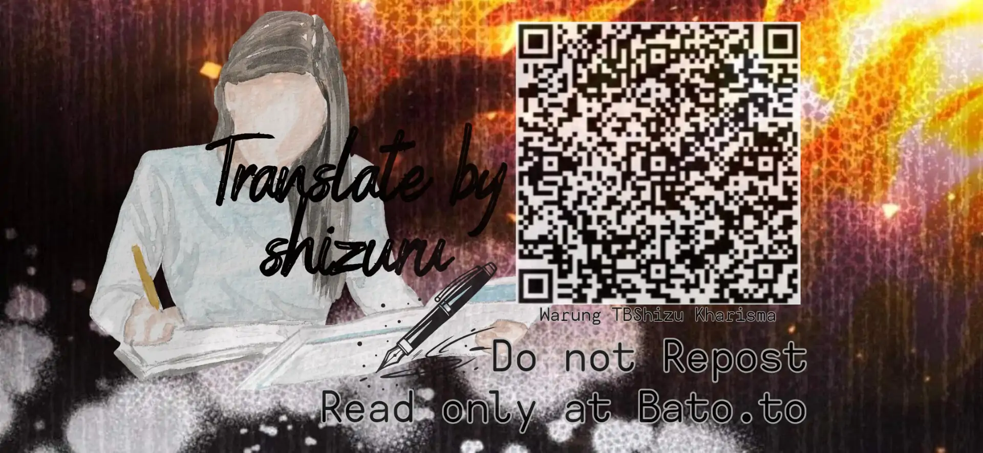Chapter 82 - halaman 22