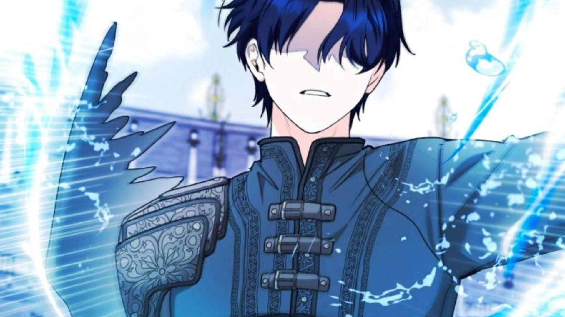 Chapter 82 - halaman 306