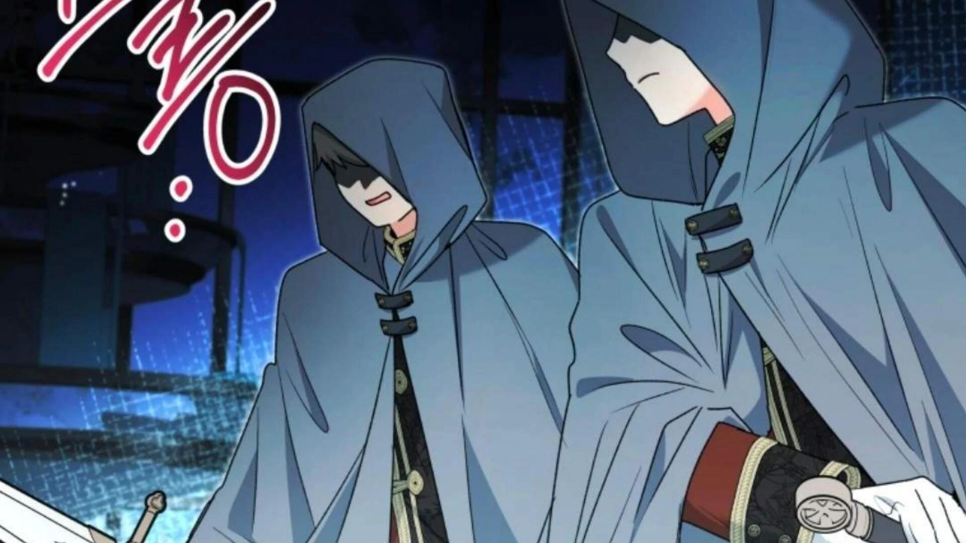 Chapter 83 - halaman 240