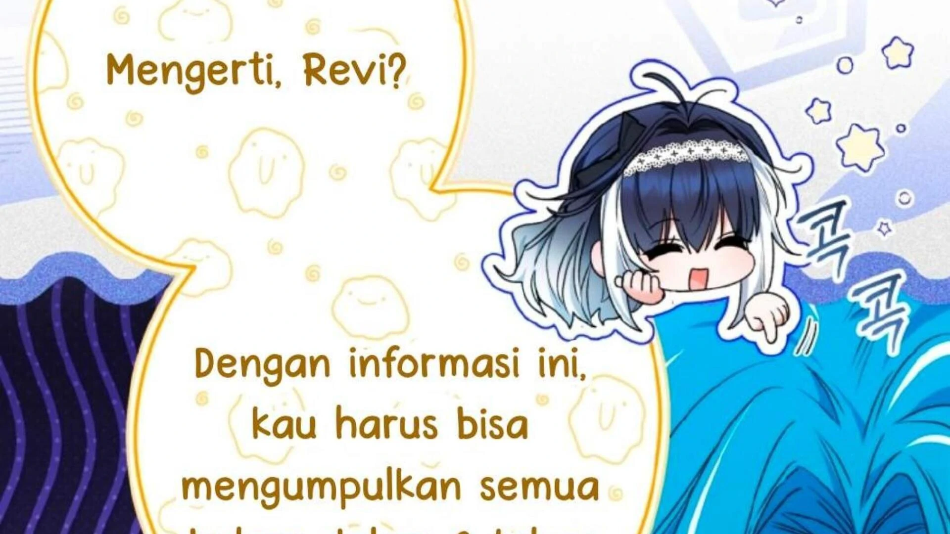 Chapter 83 - halaman 32