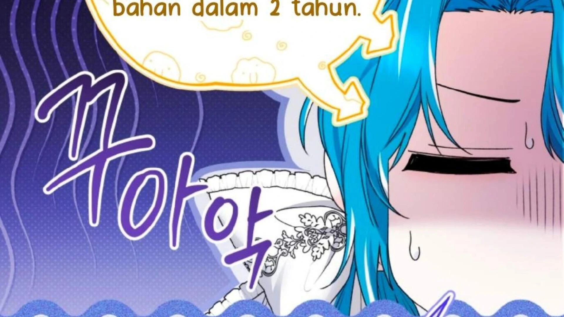 Chapter 83 - halaman 33