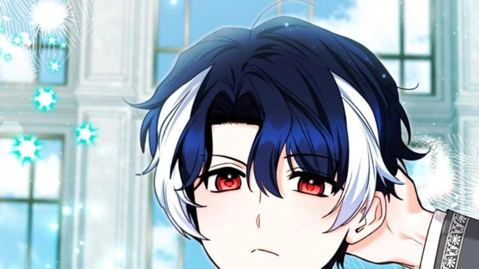 Chapter 84 - halaman 170