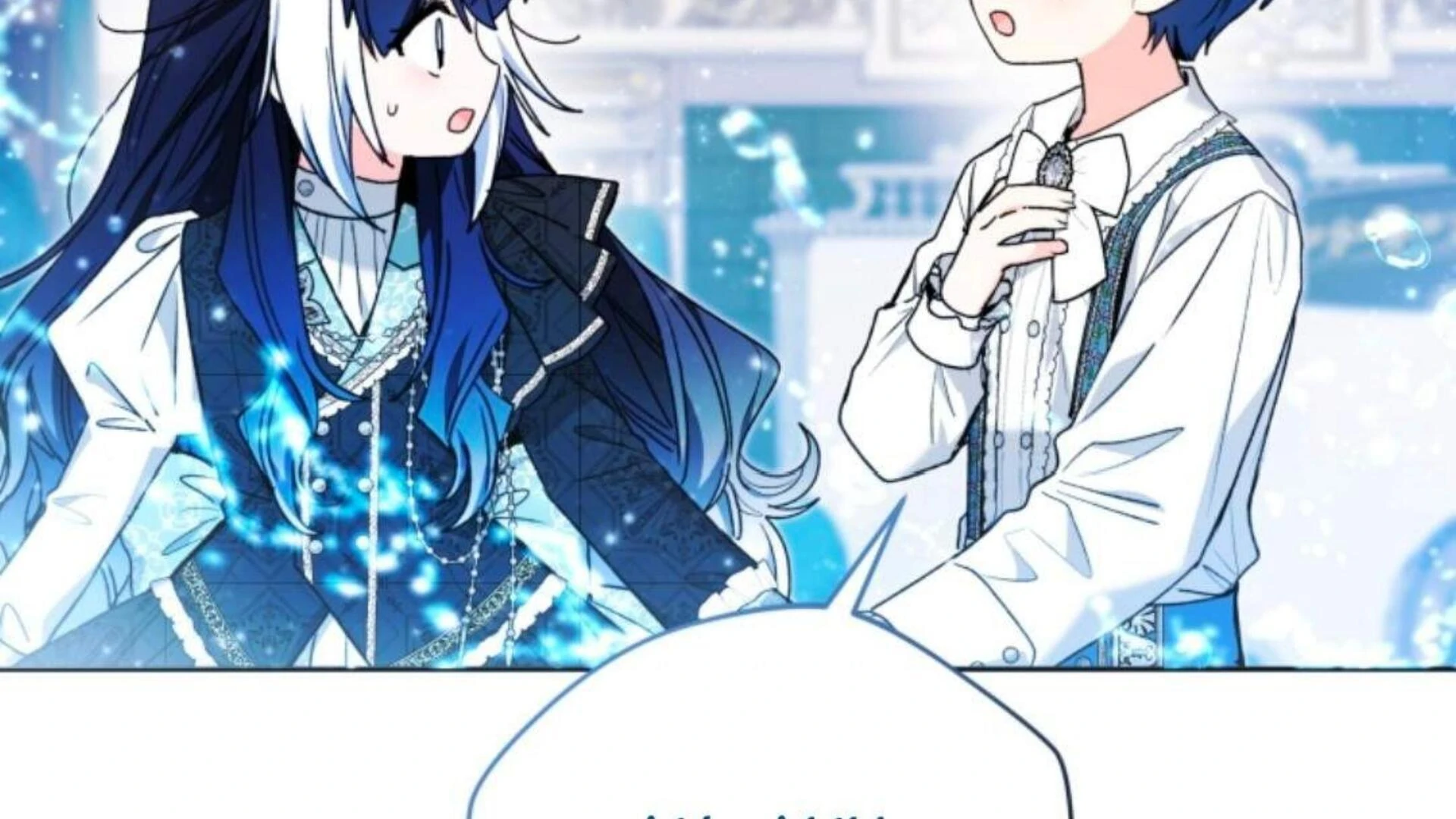 Chapter 85 - halaman 21