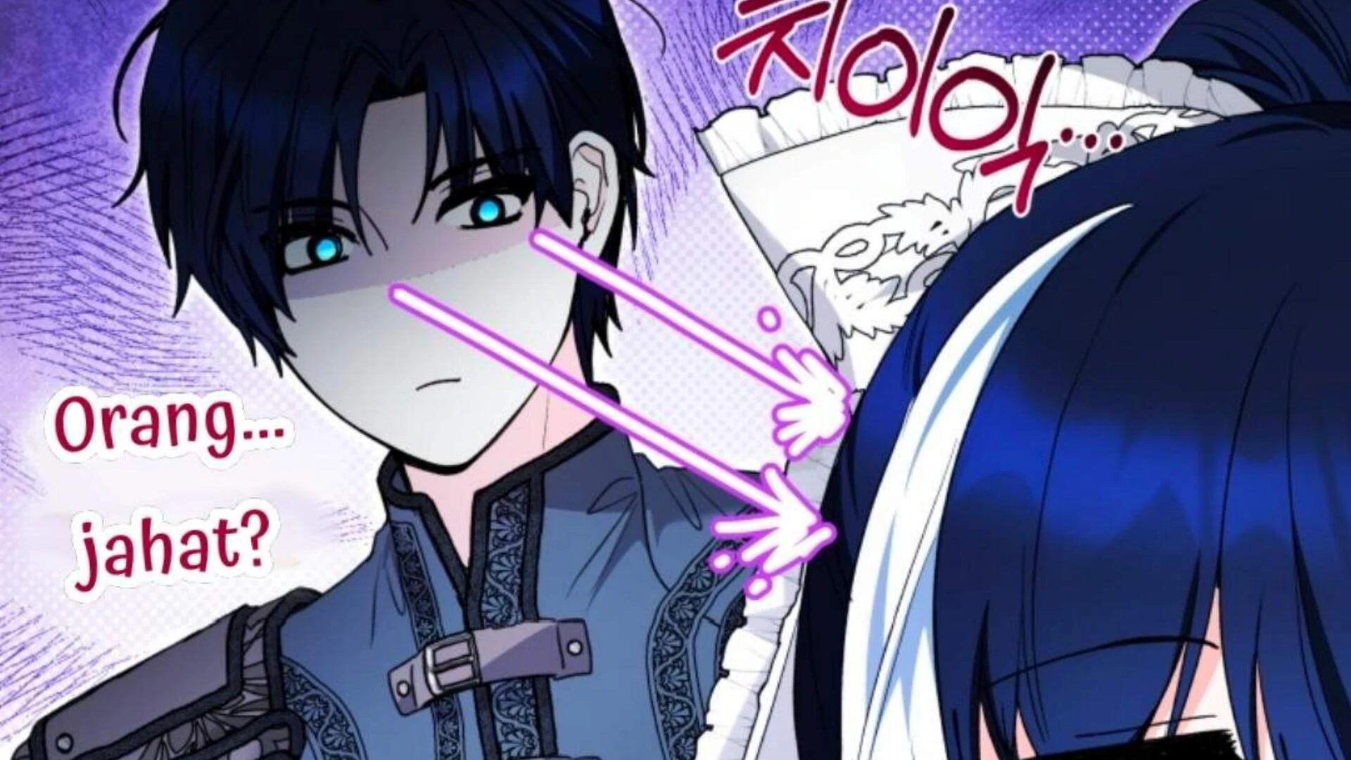 Chapter 85 - halaman 221