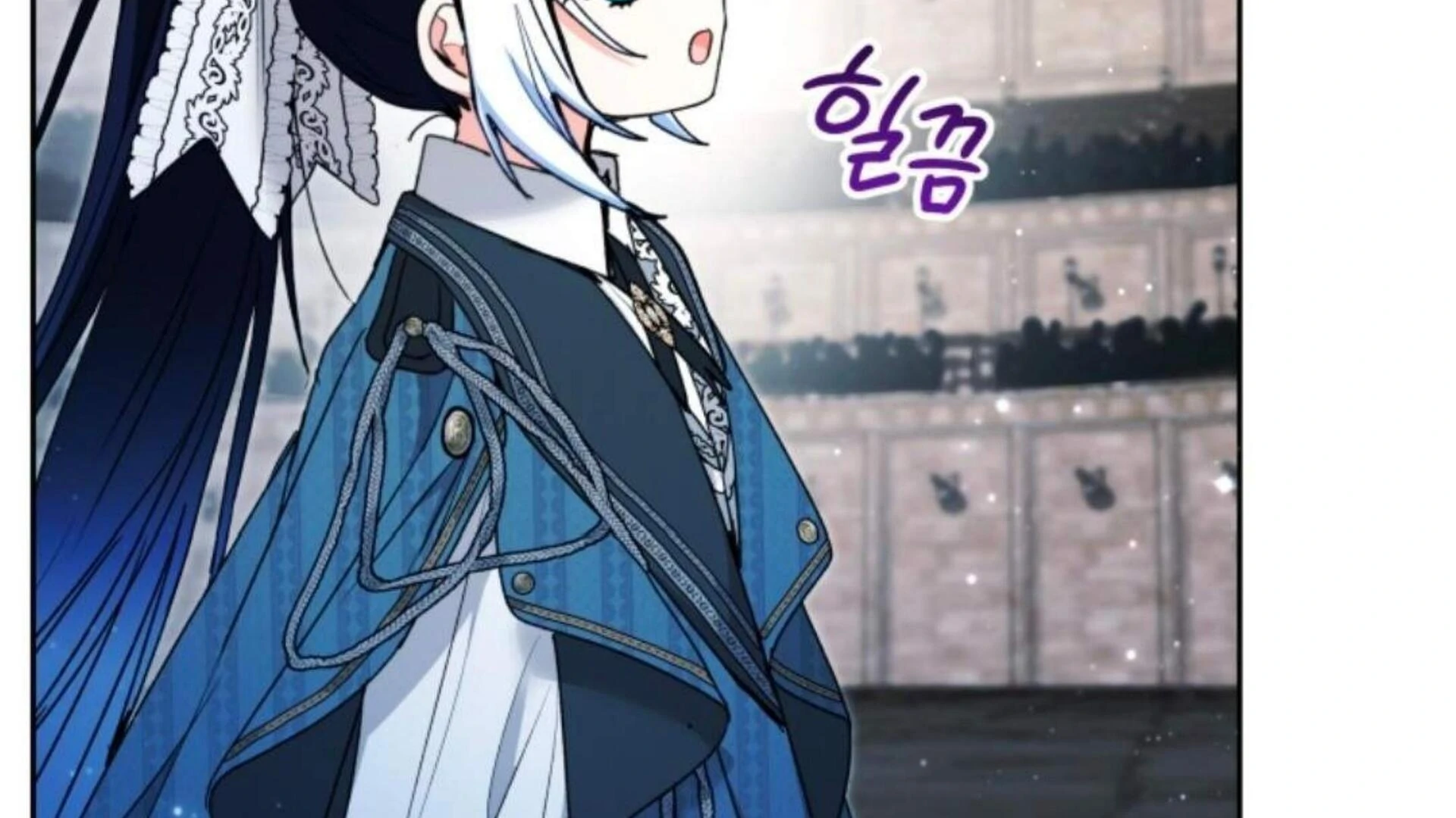 Chapter 85 - halaman 232