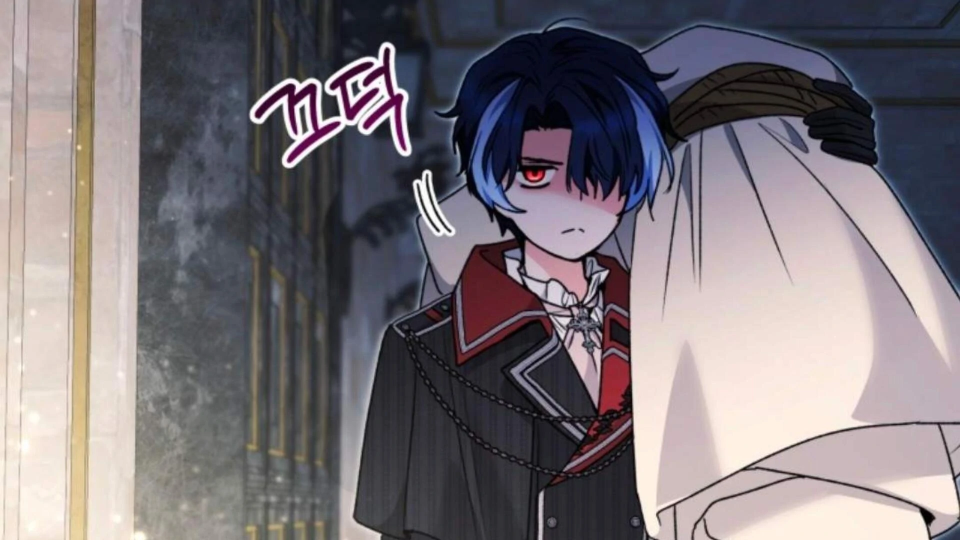 Chapter 85 - halaman 235