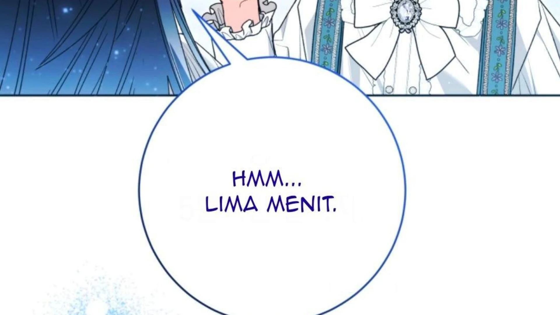 Chapter 85 - halaman 40