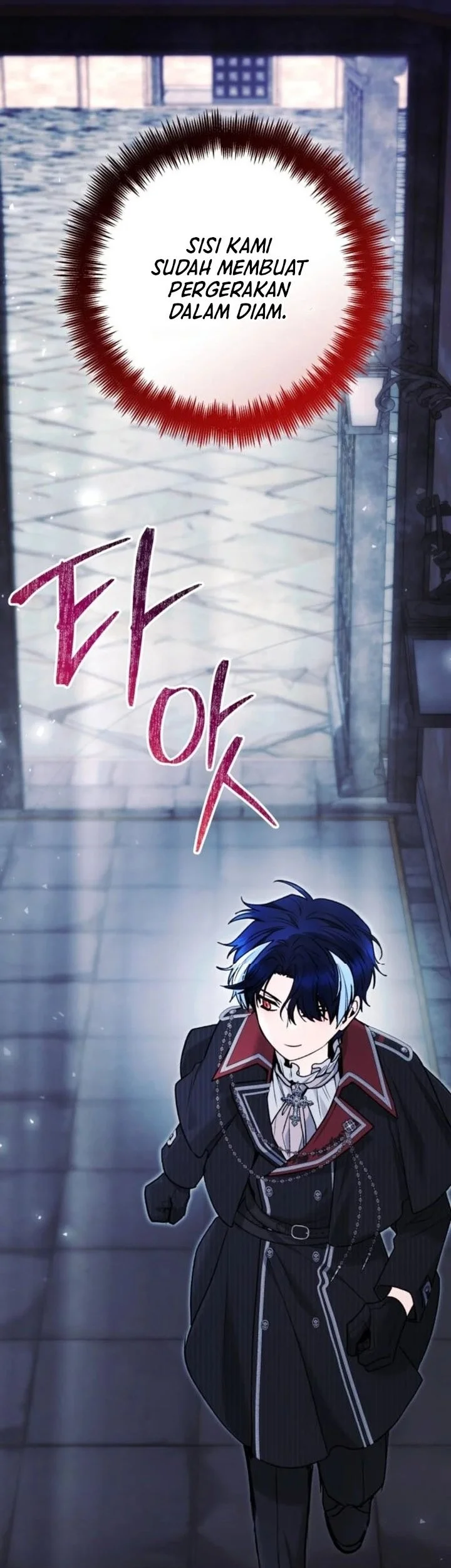 Chapter 86 - halaman 36