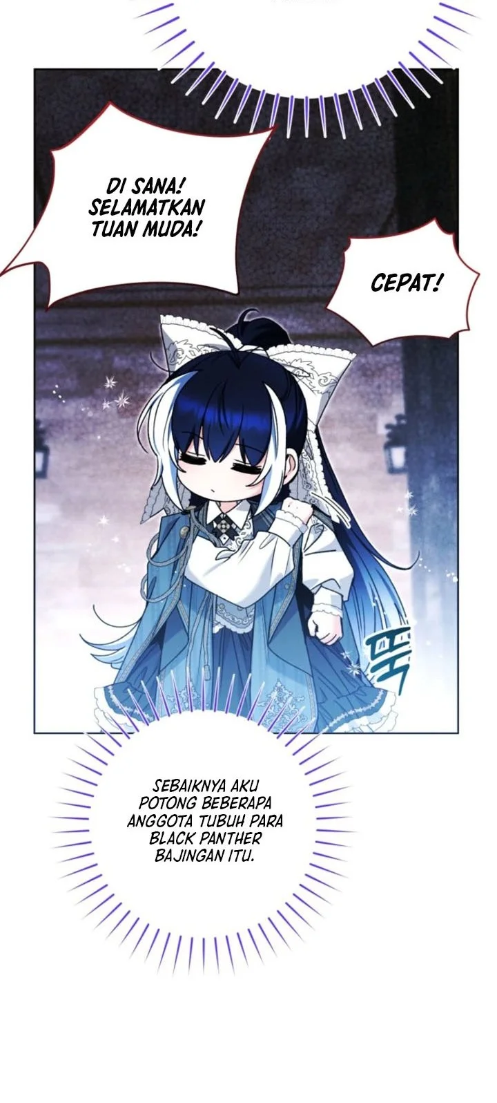 Chapter 88 - halaman 23