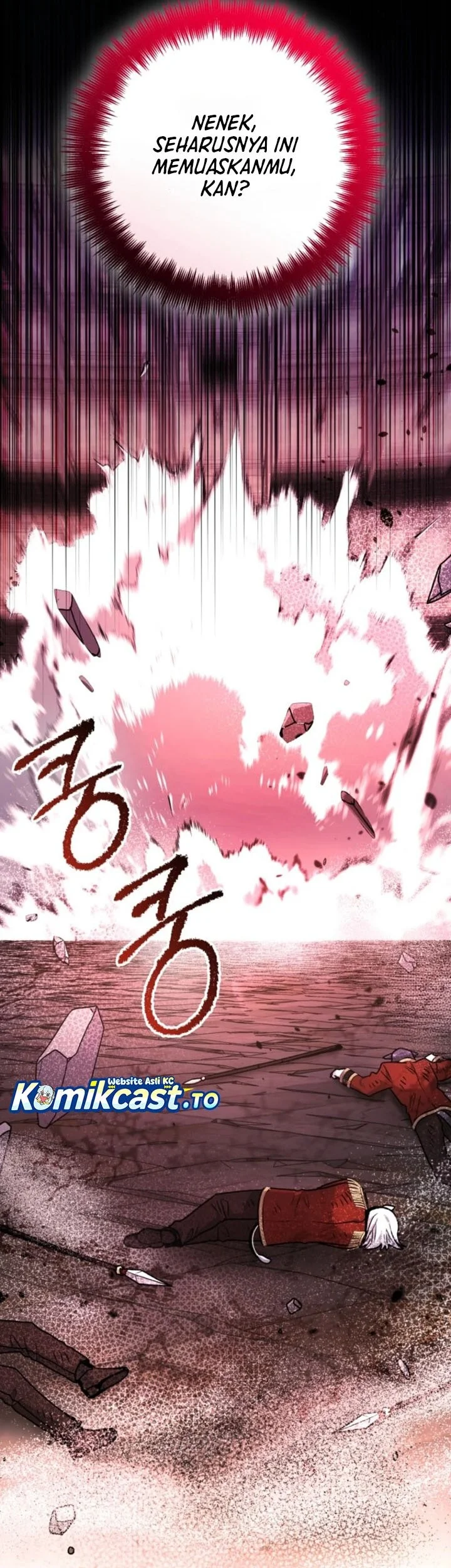 Chapter 88 - halaman 36