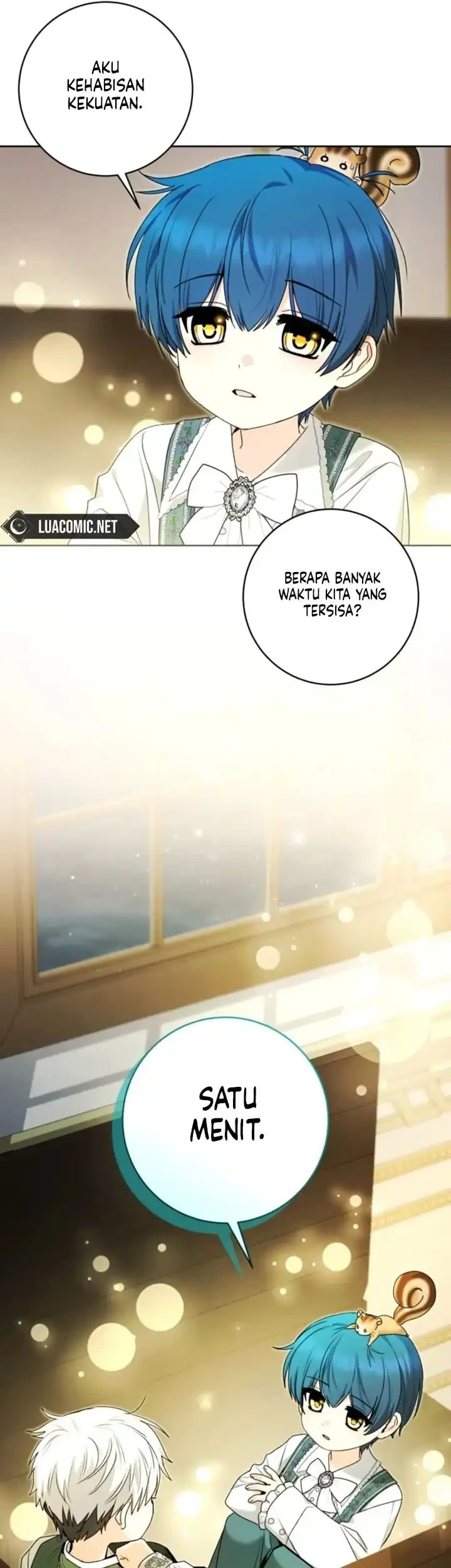 Chapter 89 - halaman 25