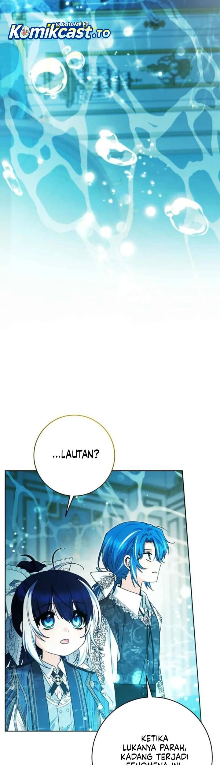 Chapter 90 - halaman 20