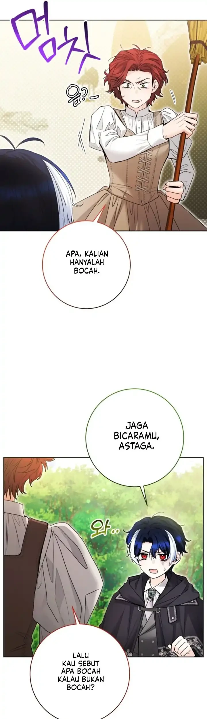 Chapter 91 - halaman 35