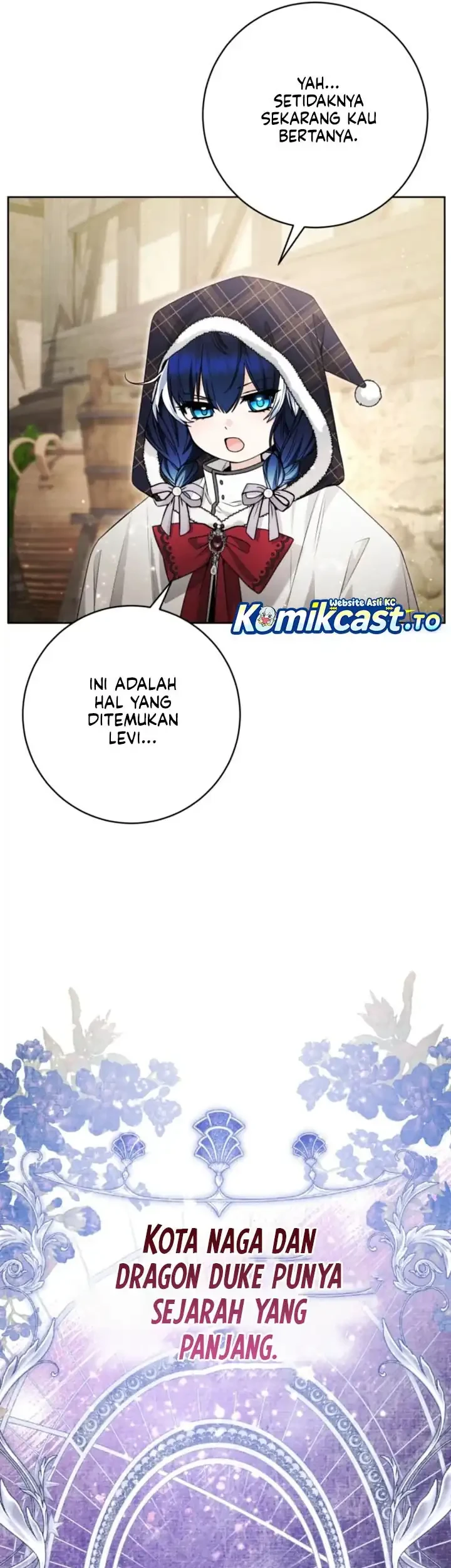 Chapter 91 - halaman 7