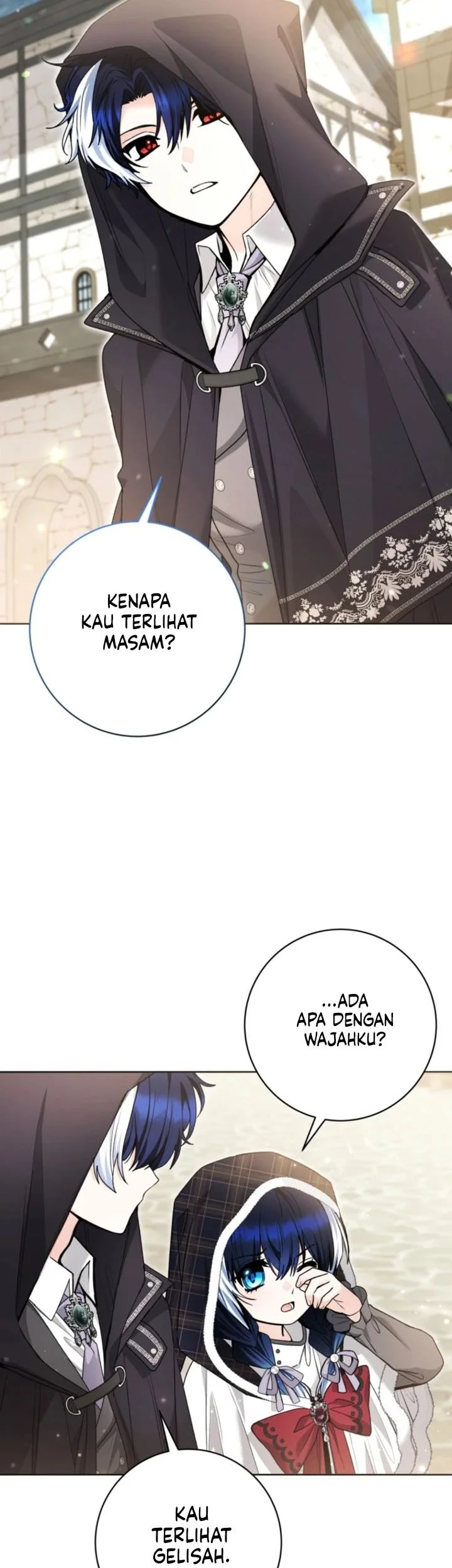 Chapter 92 - halaman 25