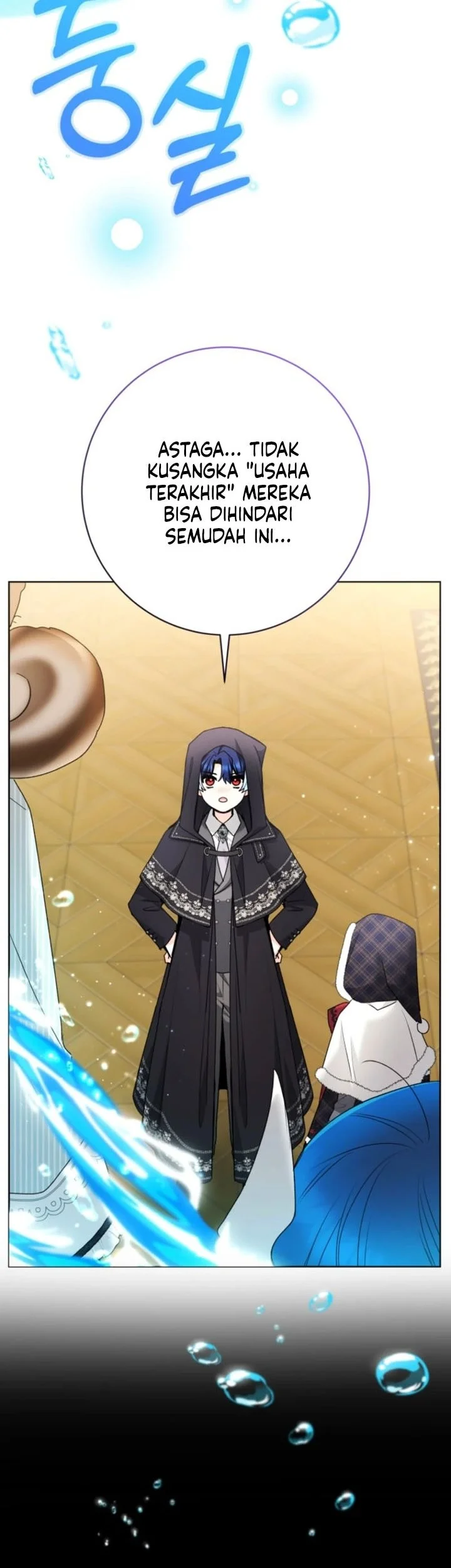 Chapter 92 - halaman 45