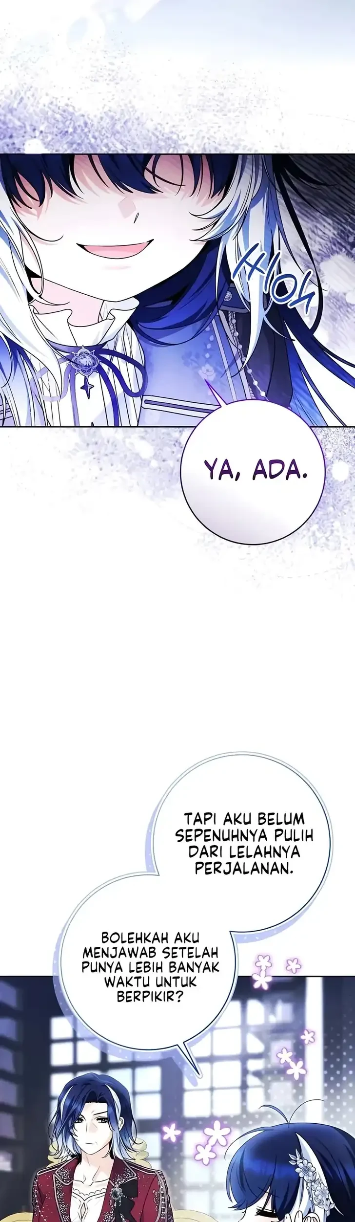 Chapter 95 - halaman 22