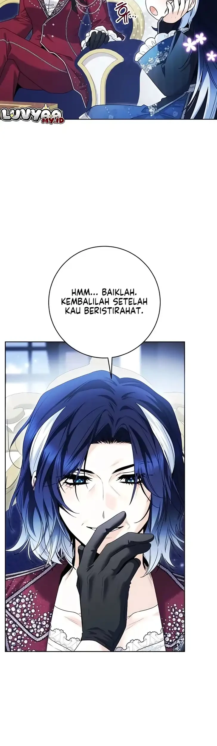 Chapter 95 - halaman 23