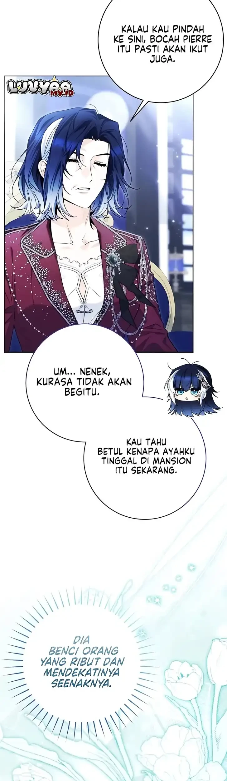 Chapter 95 - halaman 28