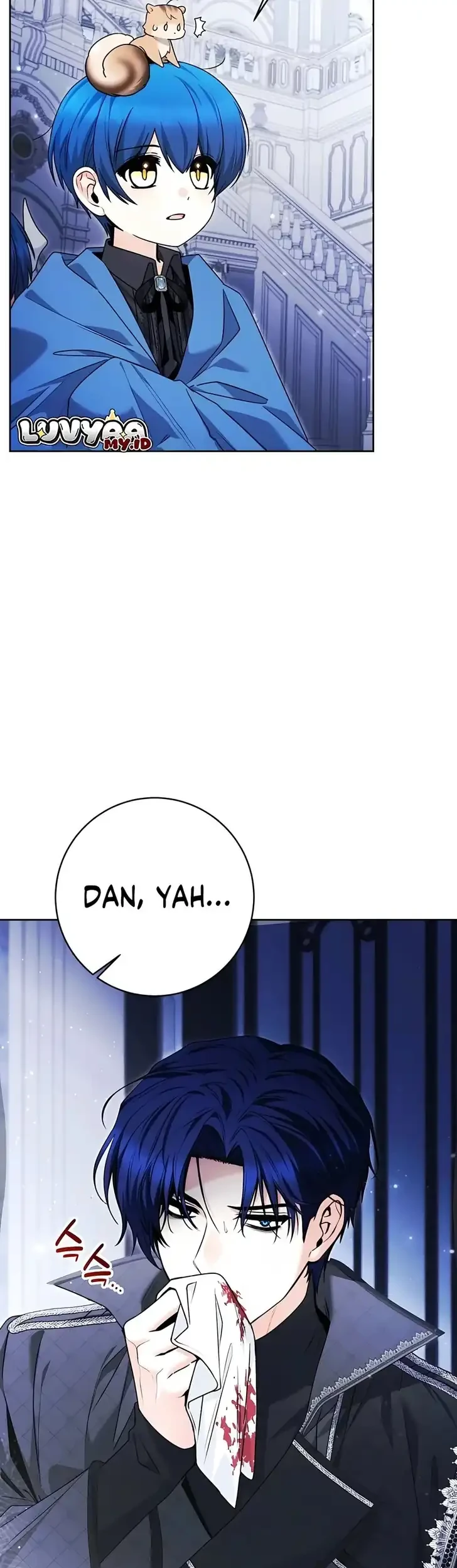 Chapter 98 - halaman 6