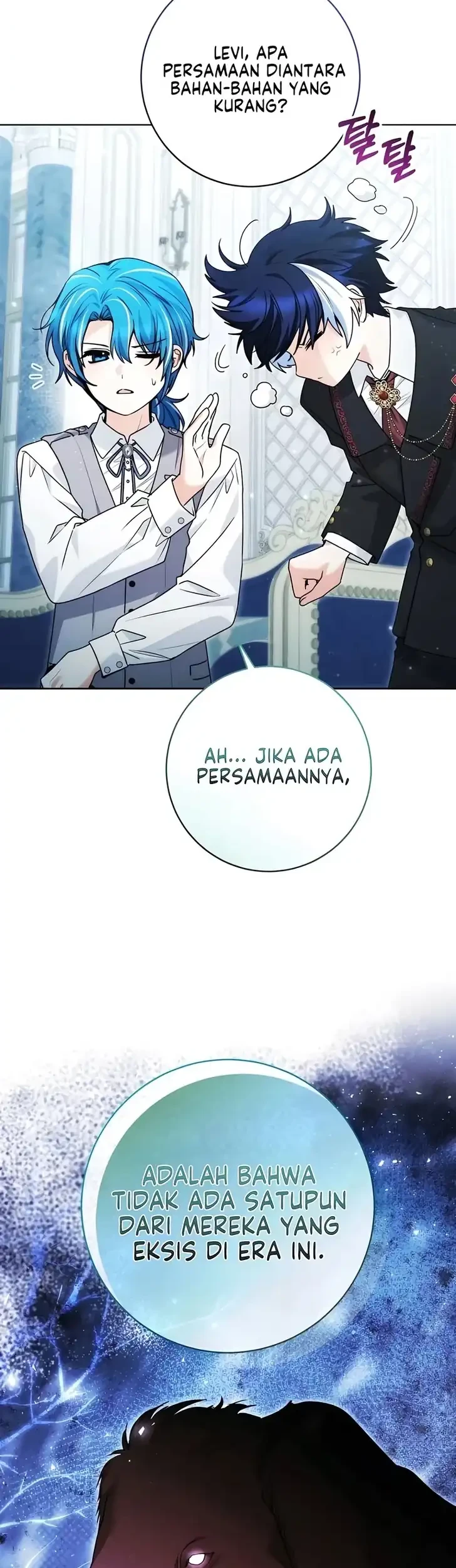 Chapter 98 - halaman 23