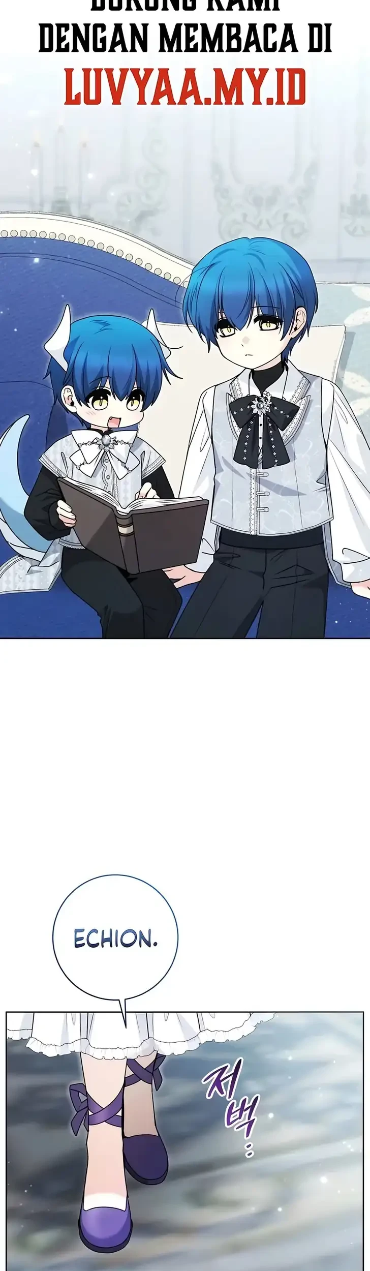 Chapter 98 - halaman 28