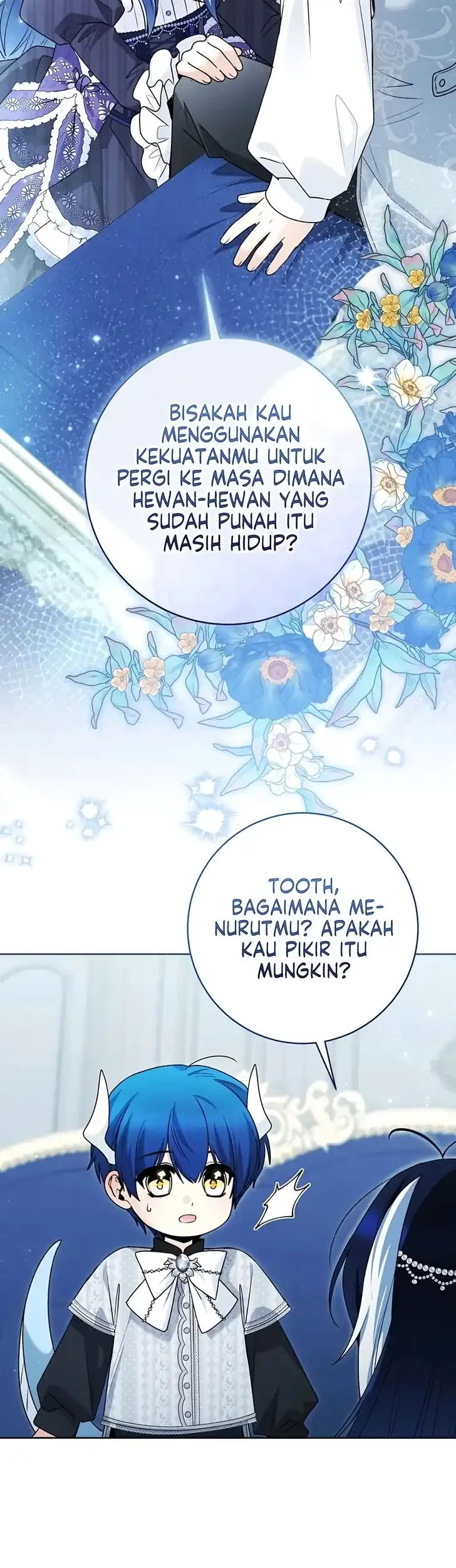 Chapter 98 - halaman 30