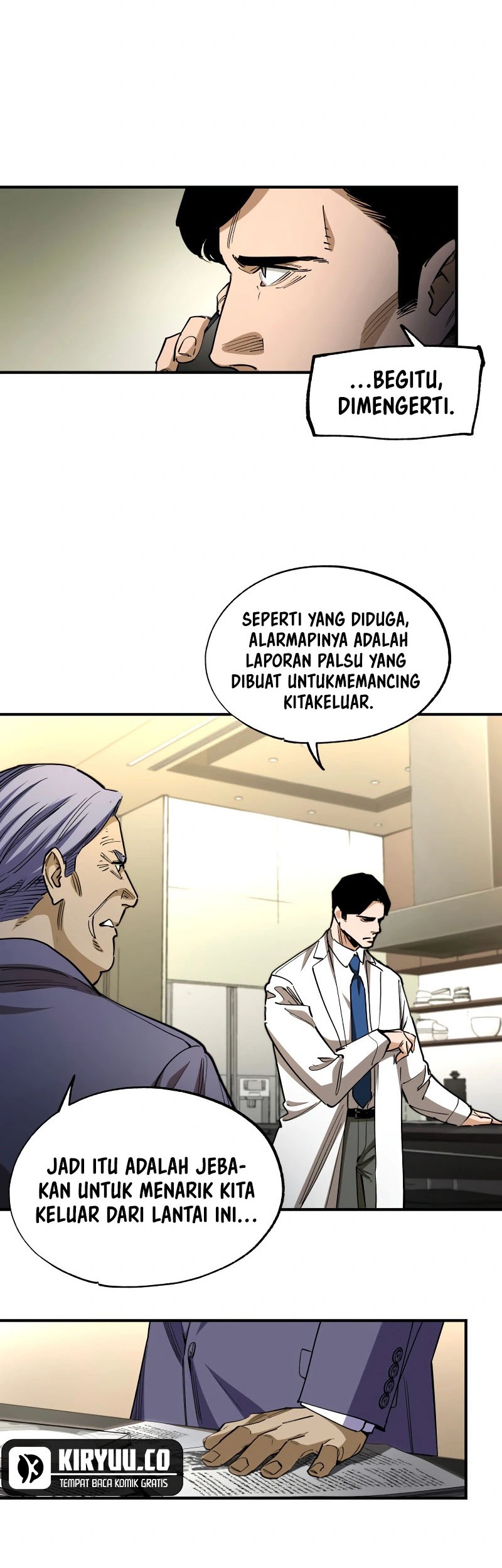 Chapter 38 - halaman 27