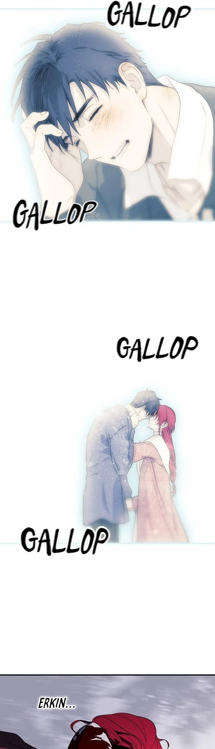 Chapter 127 - halaman 23