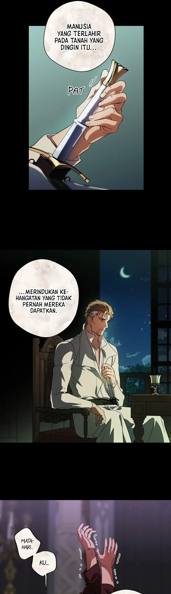 Chapter 127 - halaman 27