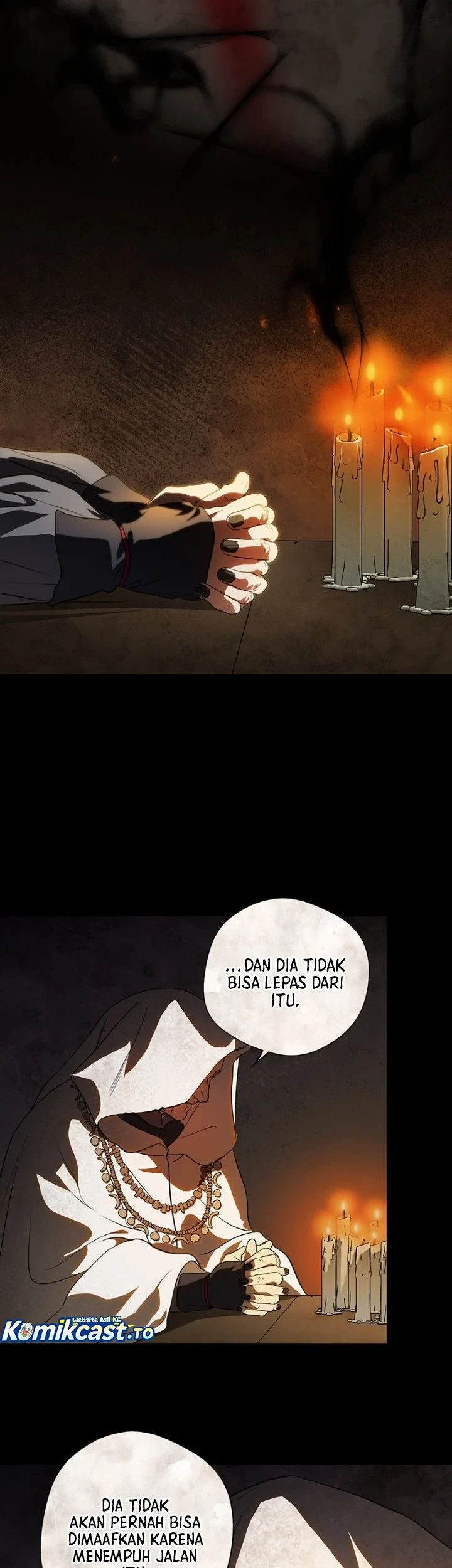 Chapter 127 - halaman 31