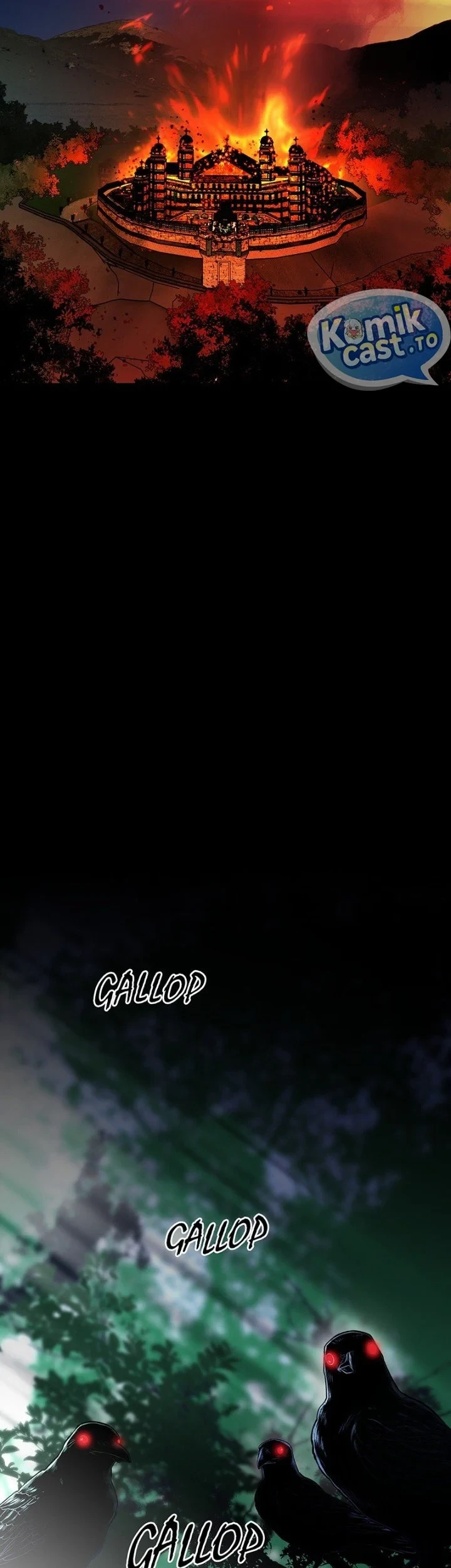 Chapter 127 - halaman 33